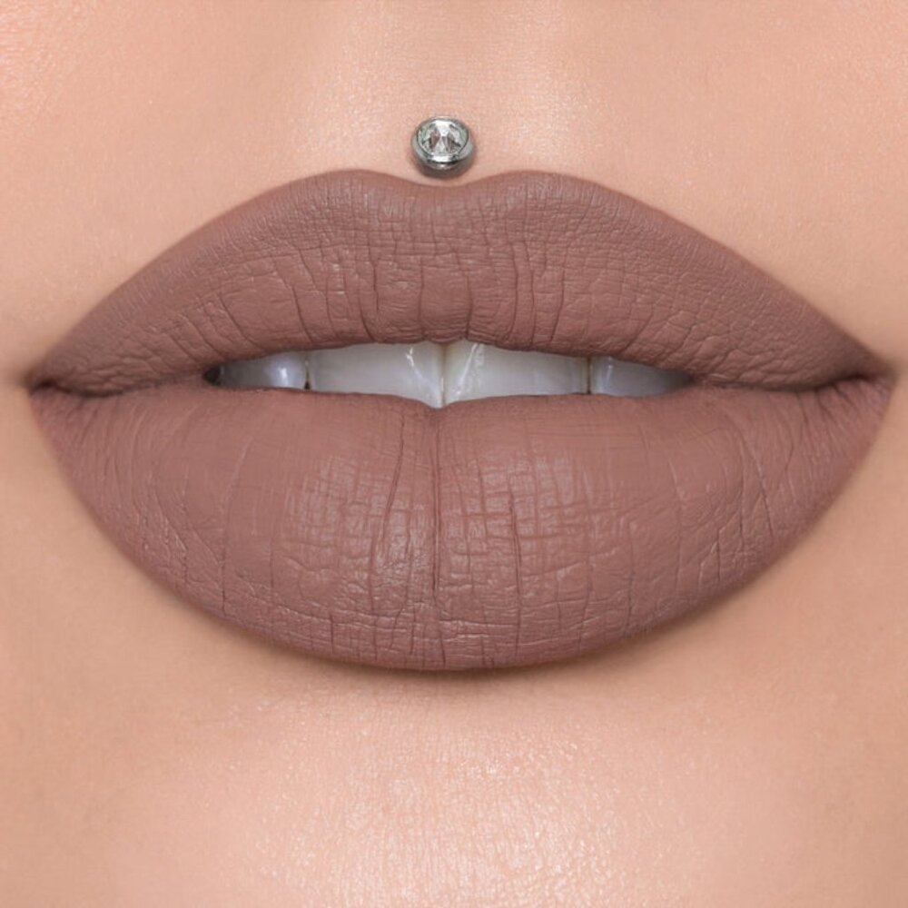 Jeffree Star Hidden Hills Velour Liquid Lipstick NIB